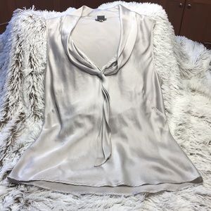Ann Taylor size 10 blouse